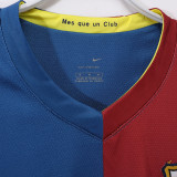 2006/2007 BA Home Retro Soccer Jersey