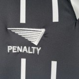 1997/98 Corinthians Away Black Retro Jersey