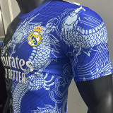 2025/26 RM Special Edition Player Version Soccer Jersey