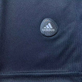 2011/12 CFC Away Black Retro Long Sleeve Soccer Jersey