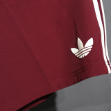 2025/26 ARS Third Player Version Shorts Pants  (A+球员版)