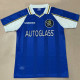 1998 CFC Home Blue Retro Soccer Jersey