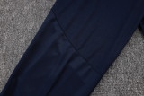 2025/26 MS Sapphire Blue Windbreaker （A Set）