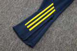 2025 RM  White Jacket Tracksuit