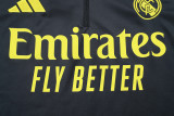 2025/26 RM Dark Grey Sweater Tracksuit