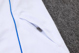2025/26 BFC White Jacket Tracksuit