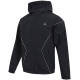 2025/26 Jordan Black Windbreaker