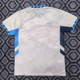 2025/26 Israel White Fans Soccer Jersey