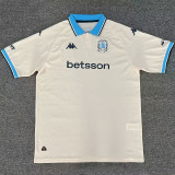 2025/26 Racing Third Fans Soccer Jersey
