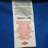 1992-1993 M Utd Away Retro Soccer Jersey