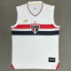 2025/26 Sao Paulo Home Vest Jersey