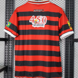 1999 Vitória Home Retro Soccer Jersey