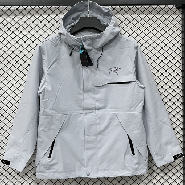 2026/27 ARC-TERYX  Outdoor Windbreaker  H1003