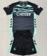 2025/26 R BTS Third Kids Soccer Jersey