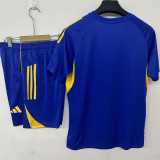 2026 Tigres Training Jersey (A Set)