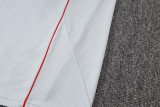 2025/26 BFC White POLO Training Tracksuit