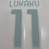 2025 Napoli Partenope Limited Edition Fans Soccer Jersey
