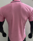 2025 Inter Miami Special Edition Player Version Soccer Jersey 有领