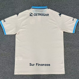 2025/26 Racing Third Fans Soccer Jersey