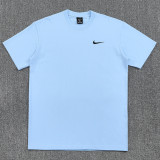 2025/26 NK~  Baby Blue Pure Cotton Jersey