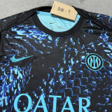 2025 In Milan Special Edition Fans Soccer Jersey