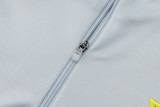 2025/26 Benfica  Grey Sweater Tracksuit