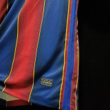 2020/21 BA  Home Retro Fans Soccer Jersey