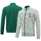 2022/23 Mexico Reversible Windbreaker 双面