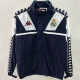 2025/26 RM Black Windbreaker