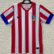 2012/13 ATM Home Retro Soccer Jersey