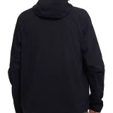 2025 Nk~ Black Windbreaker （7152）
