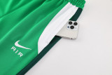 2025/26 Nk~ Green Jacket Tracksuit