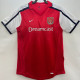 2001/02 ARS Home Red Retro Soccer Jersey