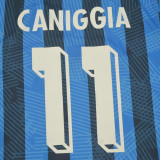 1991/1993 Atalanta Home Retro Soccer Jersey