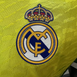2025/26 RM Special Edition Player Version Soccer Jersey
