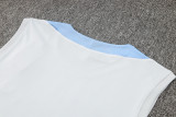2025 TH FC Grey Vest Training Jersey(A Set)