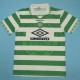 1997/99 Celtic Home Retro Soccer Jersey
