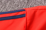 2025/26 ARS Red Blue Jacket Tracksuit