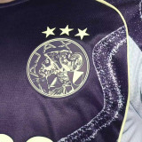 2025/26 AA Away Player Version Soccer Jersey