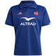 2024/25 France Home Blue Rugby Jersey 法国