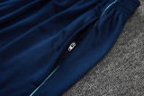 2025/26 ARS Light Green POLO Sweater Tracksuit