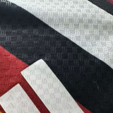 2026/27 Germany Home White Player Version Long Sleeve Soccer Jersey