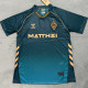 2025/26 Werder Bremen Third Fans Soccer Jersey