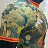 2025 Japan Special Edition Player Version Jersey