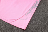2025 RM Pink Sweater Tracksuit