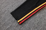 2026 ARS Black Sweater Tracksuit