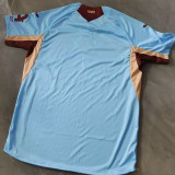 2025/26 Brentford Third Fans Soccer Jersey