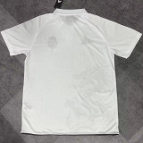 2025/26 RM Special Edition White Fans Soccer Jersey