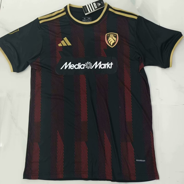 2025/26 Ultimate Mostoles Kings League Fans Jersey