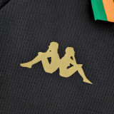 2022/23 Venezia FC Home Black Long Sleeve Fans Jersey